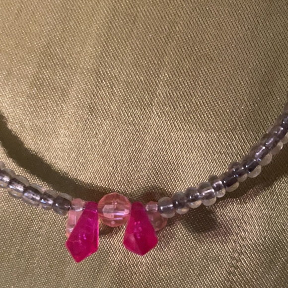 Hoop earrings - Picture 3 of 4